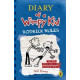 Diary of a Wimpey Kid: Roderick Rules by ''Jeff Kinney''